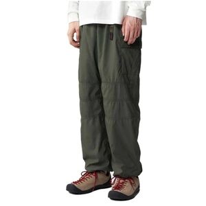 Gramicci micro ripstop cargo pants